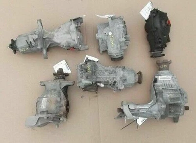 2015 2016 2017 Subaru Legacy Rear Carrier Assembly 133K Miles OEM - Image 1 of 3
