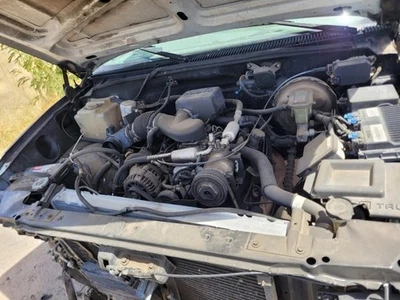 Alternador 105 amperios para camioneta Chevrolet 2500 96-00 25710297 Foto 1 de 4