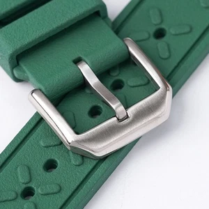 Pour Tissot PRX Super Player Bracelet Montre 22MM + Accessoires Convertisseur 12MM - Photo 1 sur 13