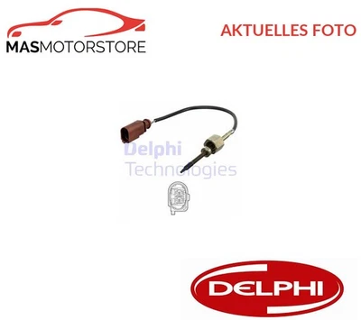 SENSOR ABGASTEMPERATUR DELPHI TS30262 I FÜR VW CRAFTER 30-50,CRAFTER 30-35 - Image 1 of 4