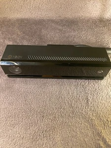 Original Xbox One Kinect Sensor Bewegungssensor Kamera schwarz - Bild 1 von 1