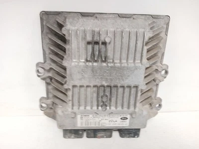 5WS40433A CENTRALINA MOTORE / 7S6112A650AA / 2CLA / 994587 PER FORD FIESTA V JH - Immagine 1 di 4