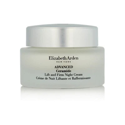 Elizabeth Arden Advanced Ceramide Lift and Firm Night Cream 50ml - Image 1 of 2