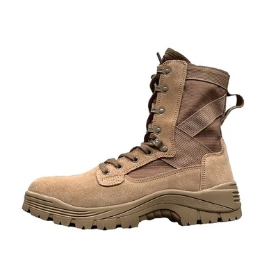 Territory 8 Desert Boot by COMMANDO  - image 1 of 4