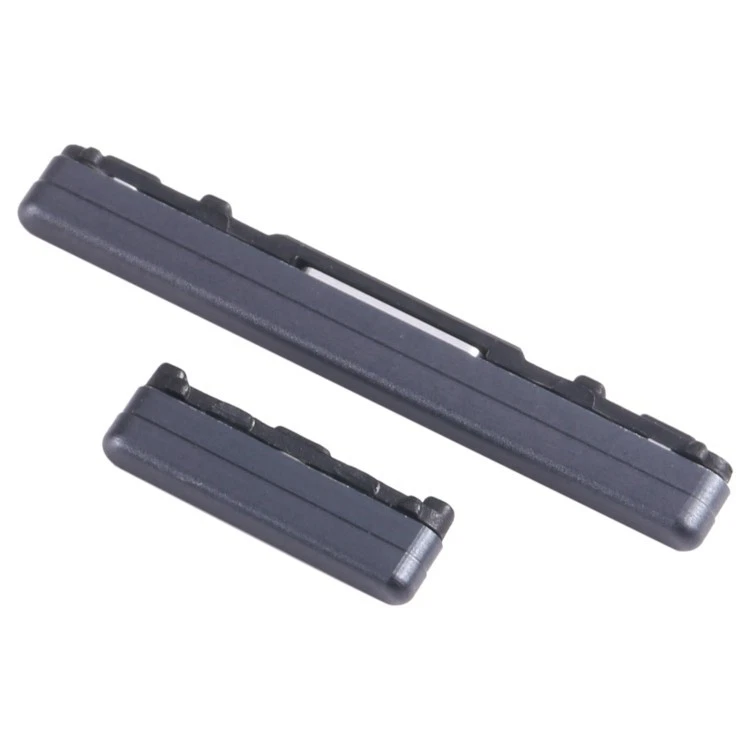 For Samsung Galaxy Tab S6 Lite SM-P610/P615 1set Power Button+Volume Black - Image 1 of 1