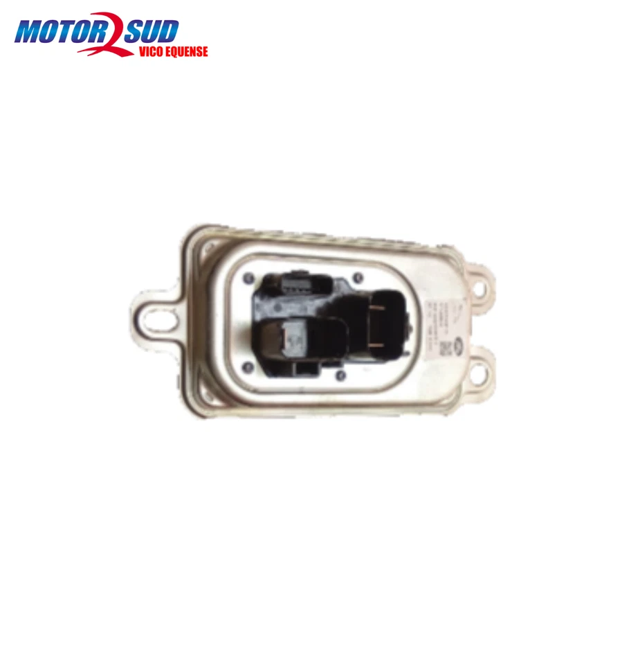 Centralina Controllo Carburante JAGUAR XJ GX73-14B526-AC 7271-6058-30 BI6 - Immagine 1 di 1