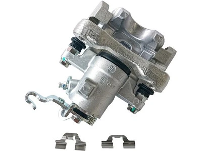 Pinza de freno trasera derecha audi a3 2010-2013 13769qwxy 2011 2012 Foto 1 de 2