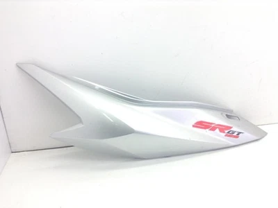 APRILIA SR COMPACT GT CBS 125 CARENA FIANCATA POSTERIORE SINISTRA 2021 2023 - Immagine 1 di 4