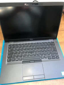 Dell Latitude 5400 Notebook 14 Zool i7 8Gen. Defekt... - Bild 1 von 10