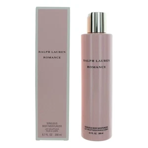 Romance by Ralph Lauren, 6.7 oz Body Moisturizer for Women - Picture 1 of 4