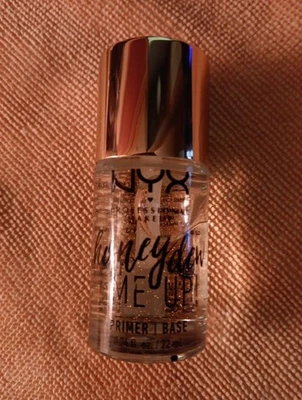 NYX Professional Makeup Honey Dew Me Up Primer  - Image 1 of 2