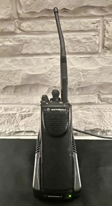 Motorola ASTRO XTS3000 With Base Charger - Picture 1 of 5