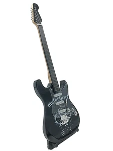 Guitarra Fender Stratocaster Estándar Miniatura - (ACDC) - Imagen 1 de 1