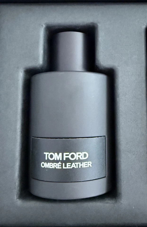 Tom Ford Ombre Cuero Eau De Parfum 100 ml (3,4 oz) Foto 1 de 1