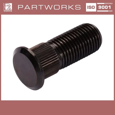 Perno de rueda para PORSCHE 356 '50-'63 DELANTERO/TRASERO 35634132 Foto 1 de 4