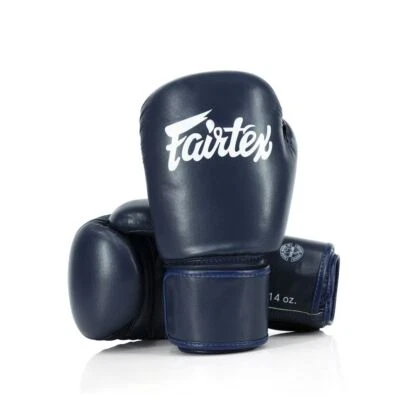 Fairtex Amateur Boxing Gloves Lightweight Microfiber - Image 1 of 4