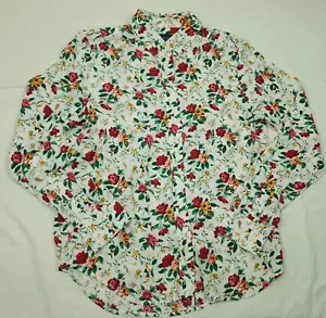 GANT WOMENS SHIRT VISCOSE SIZE 36 ( UK 8) VGC ..a - Picture 1 of 7