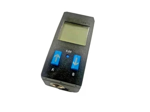 FESTO 192031 SDE1-D10-G2-H18-C-P2-M8 Digital Pressure Switch 0 .. 10 bar - Picture 1 of 3