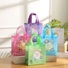 Hand Storage Bag Children's Birthday Bags Nonwovens Bags