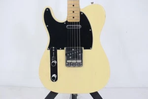 Fender Japan Telecaster TL72-65L Left-Handed 1997-2000 Electric Guitar - Picture 1 of 10