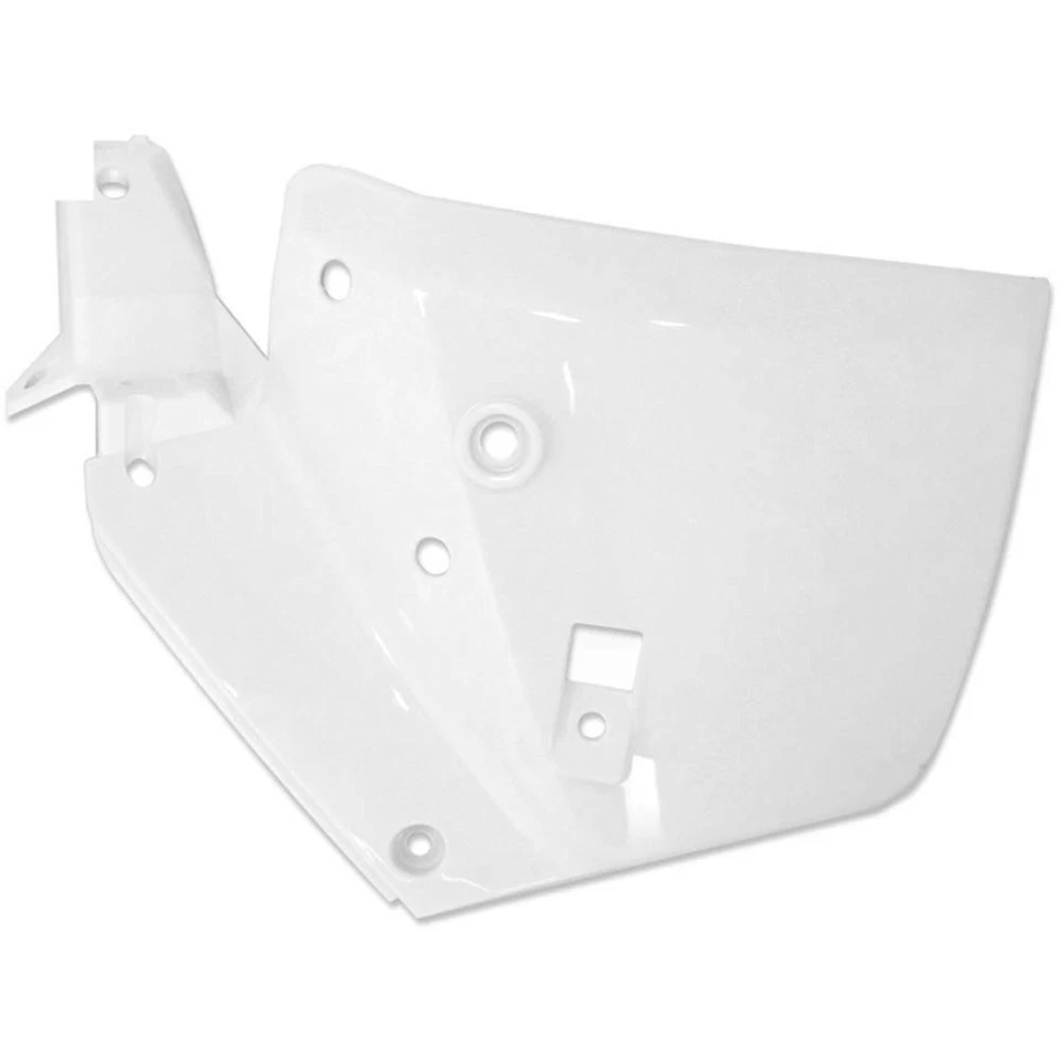 Cáscara Delantero Derecho Blanco Brillante Peugeot Trekker TKR 50 100 '97/13 - Imagen 1 de 1