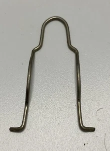 Audi TT Mk1 8N Nebelscheinwerfer Birne Sicherung CLIP - Xenon oder Halogen - Bild 1 von 2