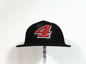 New Era NASCAR Kevin Harvick State California Republic 59FIFTY Hat Sz 7 3/8 RARE - Picture 1 of 7