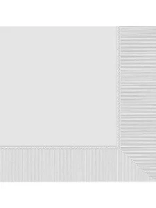 FROSTY WHITE LN 2-PLY 50 CT - Bild 1 von 1