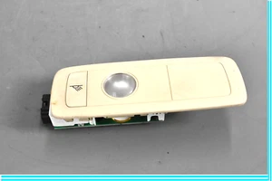 11-14 Volkswagen VW Touareg Rear Left Driver Side Interior Dome Light Oem - Picture 1 of 8