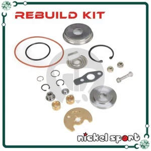 UPGRADE Turbo Rebuild Repair Kit TD05H TD06H TD06SL2 14G 16G 18G 20G SuperBack - Bild 1 von 2