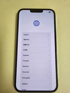 Excellent Condition Apple iPhone 13 Pro Max - 256 GB for AT&T - Afbeelding 1 van 8