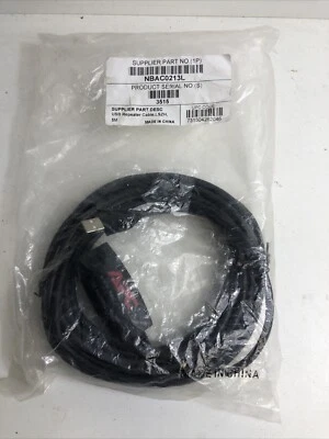 APC NBAC0213L  USB  REPEATER CABLE , 5M - Image 1 of 4