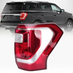 For Ford Expedition XLT 2018 2019 2020 2021 2022 Halogen Tail Light Right Side - Picture 1 of 14