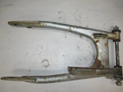 Brazo basculante Honda SL 350 K1 1970 Foto 1 de 4