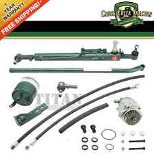 4000pskit Power Steering Add On Kit For Ford Tractors 4000, 4600