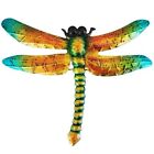 Pendant Handmade Craft Ornaments Sculptures Wall Hanging Dragonfly Decorations