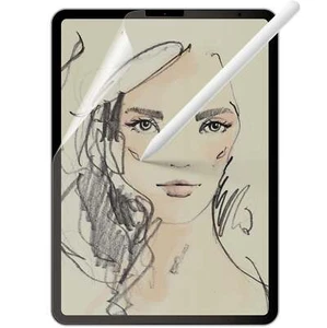 Displayschutzfolie für iPad Pro 11 2022/2021/2020/2018 Air 5/4 Fixed Film Matt - Bild 1 von 3