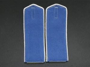 12 Dragoon Starodubrovsky Regiment Imperial Russian Army Shoulder Boards RIA WWI - Picture 1 of 3