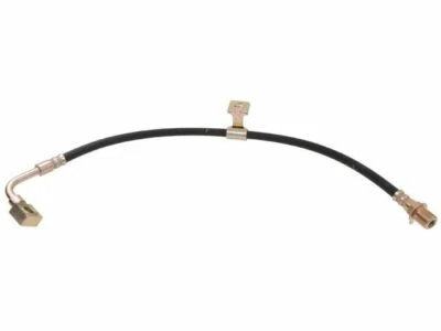 Manguera de freno delantera izquierda Raybestos 74643VN 1980 1981 para Chevrolet G10 1979-1982 Foto 1 de 2