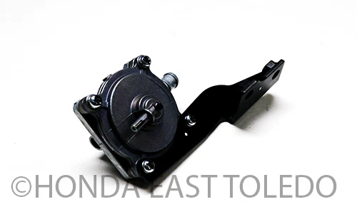 Honda OEM Fuel Petcock MAGNA DELUXE 1994-2003 VF750C 16970-MZ5-003 Foto 1 de 1