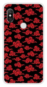 Coque en silicone imprimée compatible Xiaomi Redmi Note 6 Redmi Note 6 Pro Kumo - Picture 1 of 3