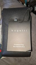 Bugatti Crossbody Leather Bag New With Tags! GREAT PRICE!!! 