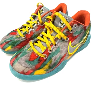 Size 1.5Y - Nike Kobe 8 Protro Venice Beach (2024) (PS) Sz 1.5Y HF7320-001 Pre-O - Picture 1 of 5