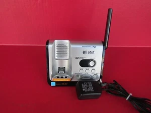 AC Power Adapter Supply AT&T S005IU0600040 CL82509 4H20 Cordless Phone Base - Picture 1 of 2