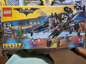 LEGO The LEGO Batman Movie: The Scuttler (70908)