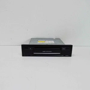 Unidad de control de navegación AUDI Q7 4L 4L2035746B 3.0 gasolina 206kw 2012 17962341 - Imagen 1 de 7