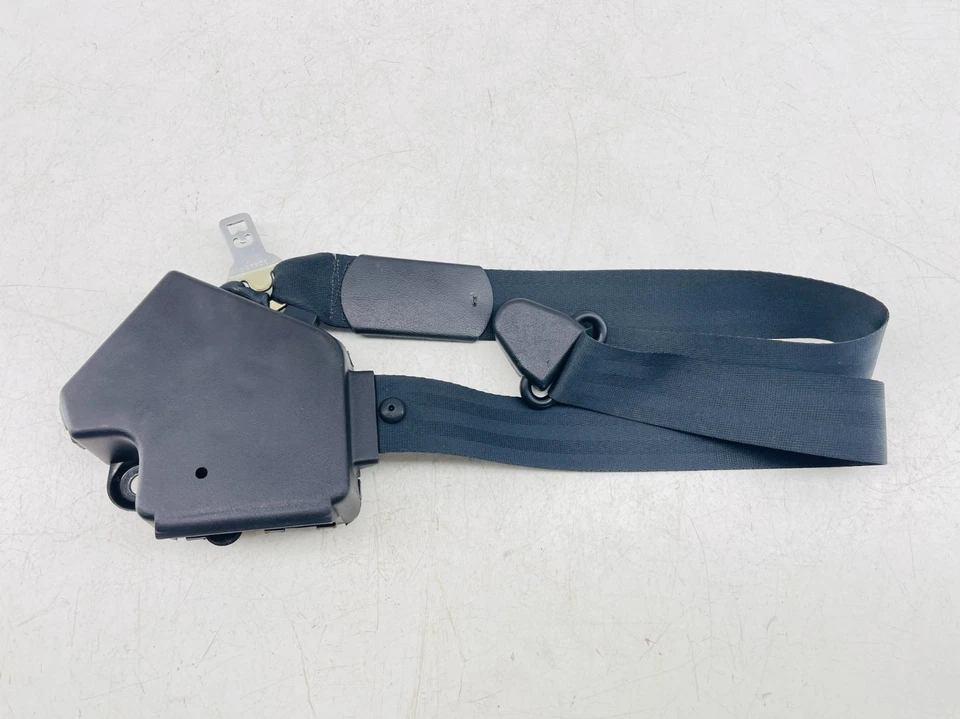 Chevrolet Corvette C4 1991-1996 cupé cinturón de seguridad delantero derecho retractor OEM Foto 1 de 4