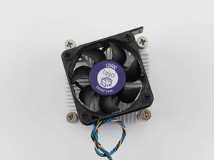 01EF369 Lenovo IdeaCentre 310S CPU Cooler Fan and Heatsink - Zdjęcie 1 z 3