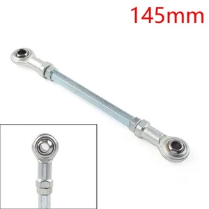 Vite snodata a sfera 145 mm tirante adatta per ATV Go Kart Buggy Dirt Pit Bike - Foto 1 di 5