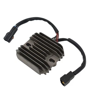 Voltage Regulator Rectifier Fit For SUZUKI GSXR 600 750 2006 2007 2008 2009 2010 - Imagen 1 de 9